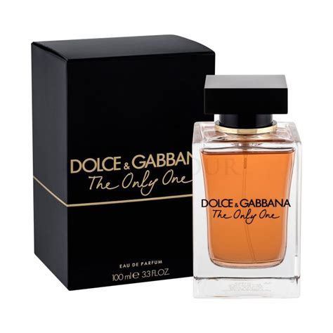 dolce gabbana the only one 100 ml ceneo|the only one tester.